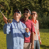 Millbrook, New York Fly Fishing School