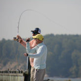 Chesapeake Bay Fly Fishing School - Stevensville, MD