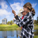 Traverse City, Michigan Fly Fishing School