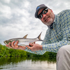 Everglades Saltwater School, Florida