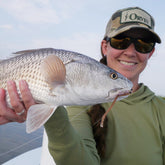 Lowcountry Saltwater Fishing School, SC