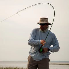 Lowcountry Saltwater Fishing School, SC