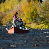 Trout School At Madison Valley Ranch, Montana