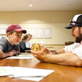 2-Day Parent-Child Fly Fishing School, Manchester, Vermont