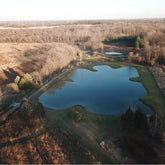 Milford Hills, Wisconsin Fly Fishing School