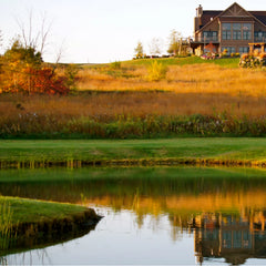 Milford Hills, Wisconsin Fly Fishing School