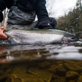 Orvis Steelhead School At Tailwater Lodge Altmar, NY