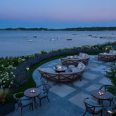 Cape Cod Fly Fishing School - Wequassett Resort