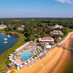 Cape Cod Fly Fishing School - Wequassett Resort