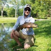 Clyde, Ohio Fly Fishing School