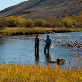 Trout School At Falcon's Ledge, Utah