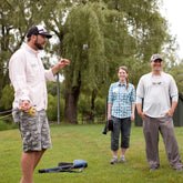 1-Day Advanced Fly-Casting School - Manchester, Vermont