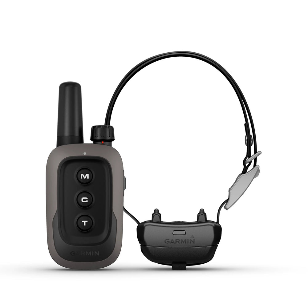 Garmin® Delta SE Handheld and Dog Collar