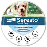 Seresto® Flea-and-Tick Collar