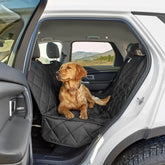 Grip-Tight® Quilted Hose-Off Hammock Seat Protector