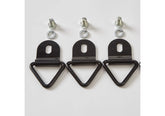 Ruff Land™ Dog Kennel Tie Downs - Set of Four