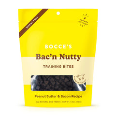 Bocce's Training Bites