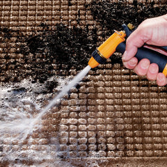 Recycled WaterHog® Grid Mat