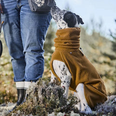 Hurtta Warming Midlayer Eco Dog Jacket
