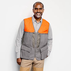 Men's Upland Hunting Vest
