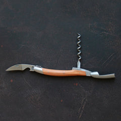 Laguiole® French Waiter's Corkscrew