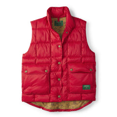 Women's Campfire Insulated Vest