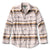 LIGHT GREY STRIPE