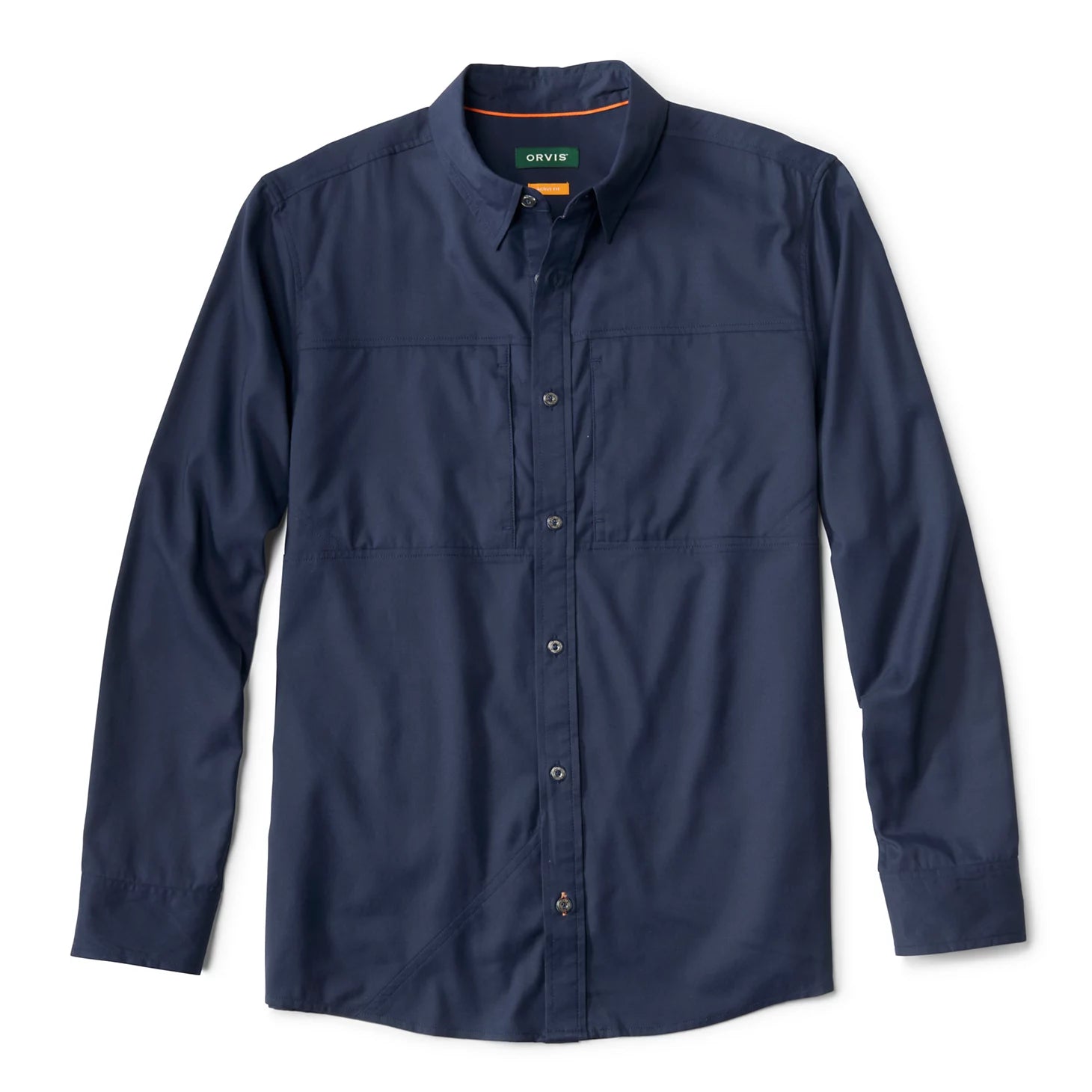 Men's Outbound Long-Sleeve Shirt