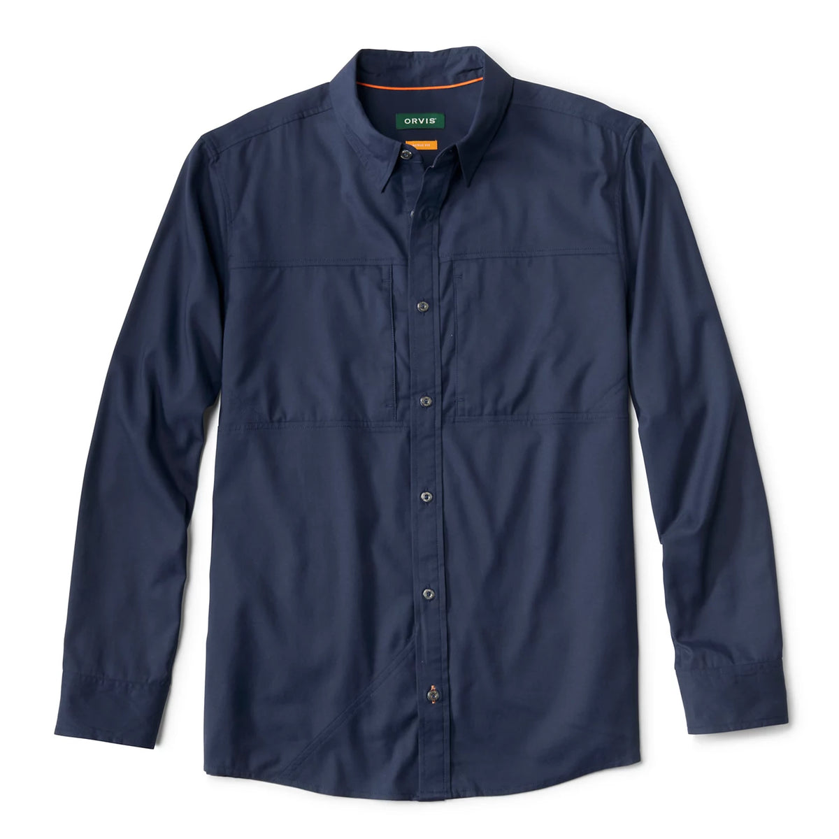 Men's Outbound Long-Sleeve Shirt