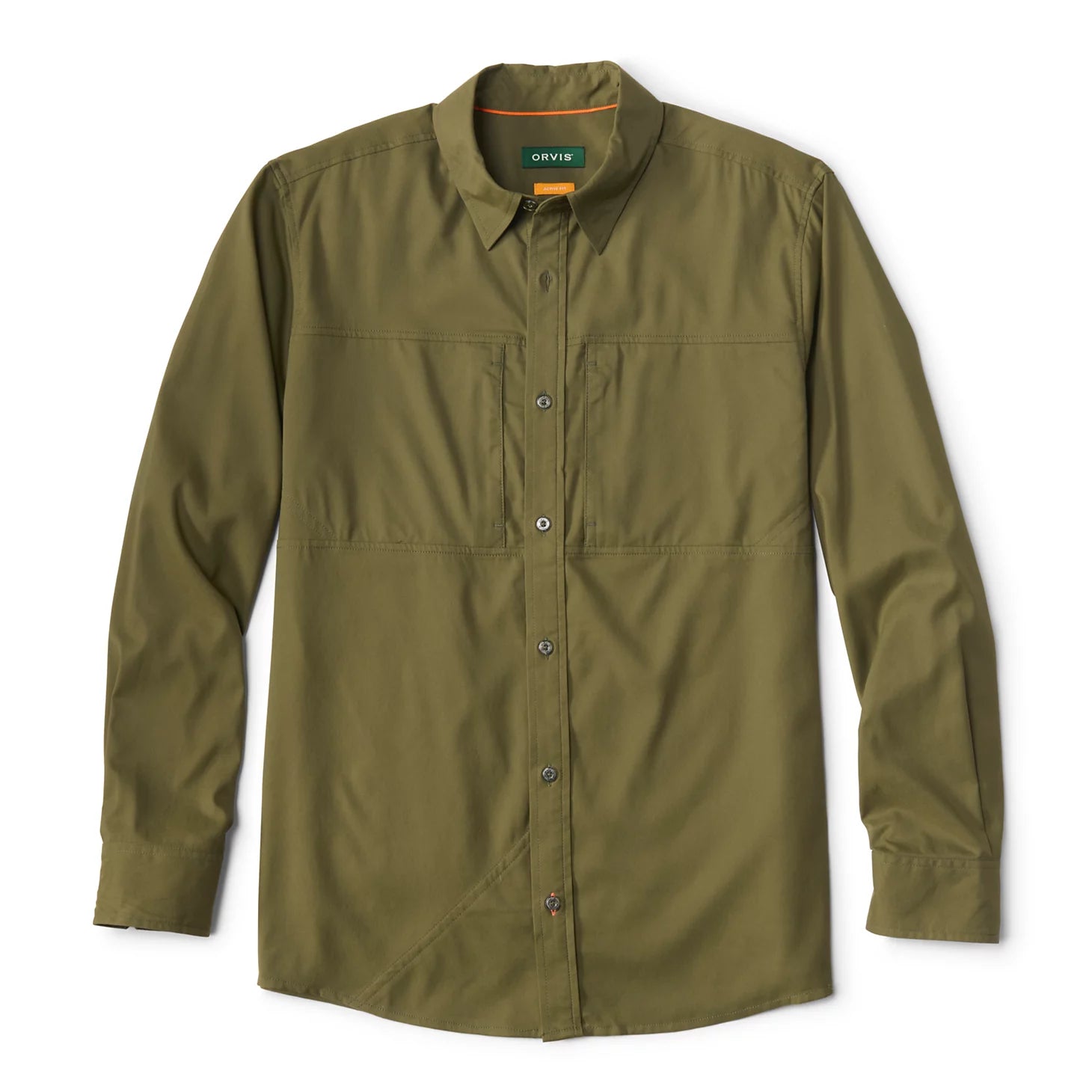 Men's Outbound Long-Sleeve Shirt
