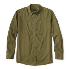 Men's Outbound Long-Sleeve Shirt