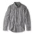DARK GREY HEATHER/SNOW