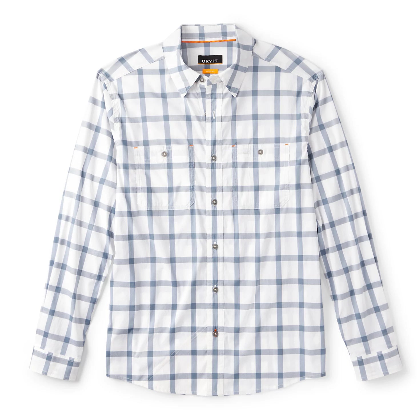River Guide Long-Sleeve Shirt 2.0