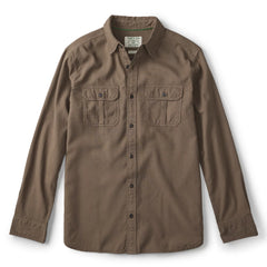 Men's Campfire Long-Sleeve Shirt