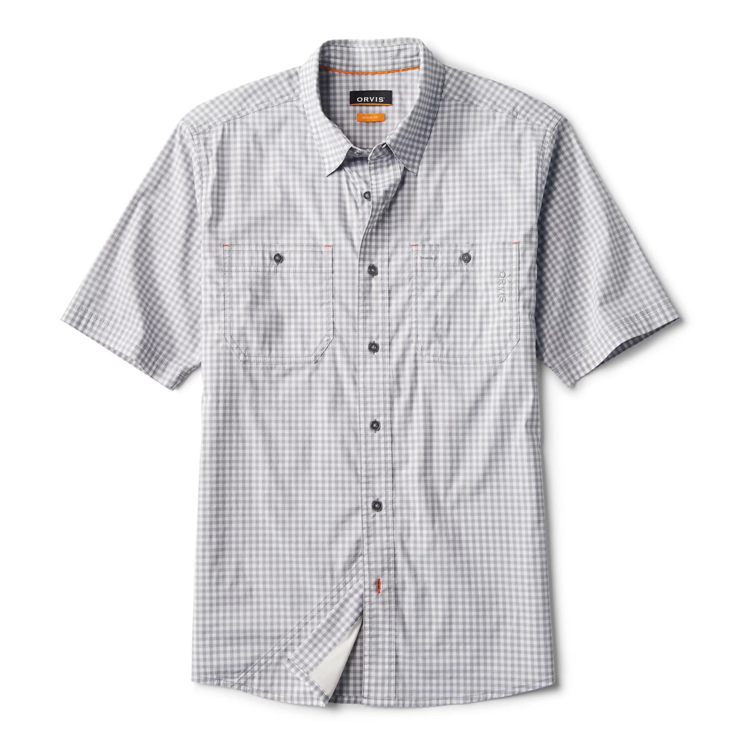 River Guide Short-Sleeve Shirt 2.0