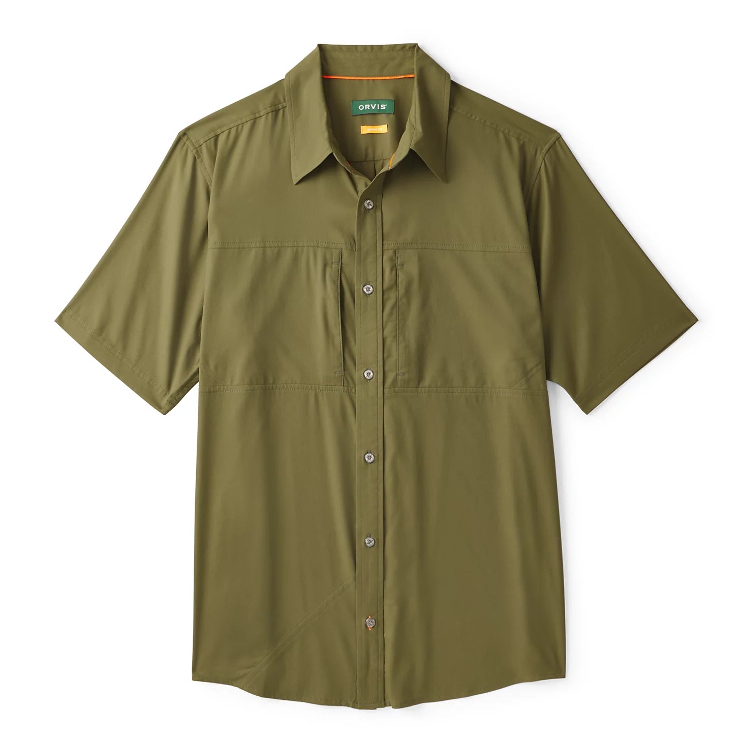 Men's Outbound Short-Sleeve Shirt