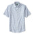 MEDIUM BLUE TATTERSALL