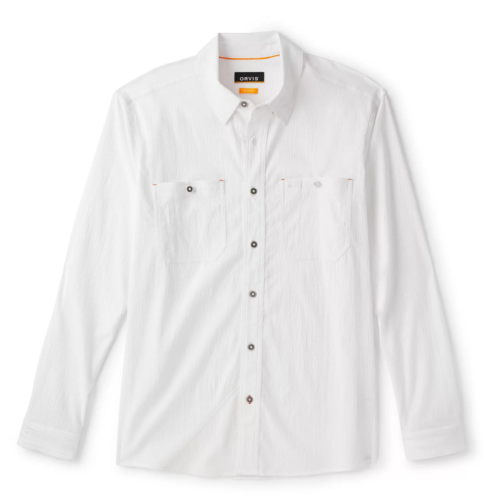 Men's River Guide Open-Air Long-Sleeve Shirt