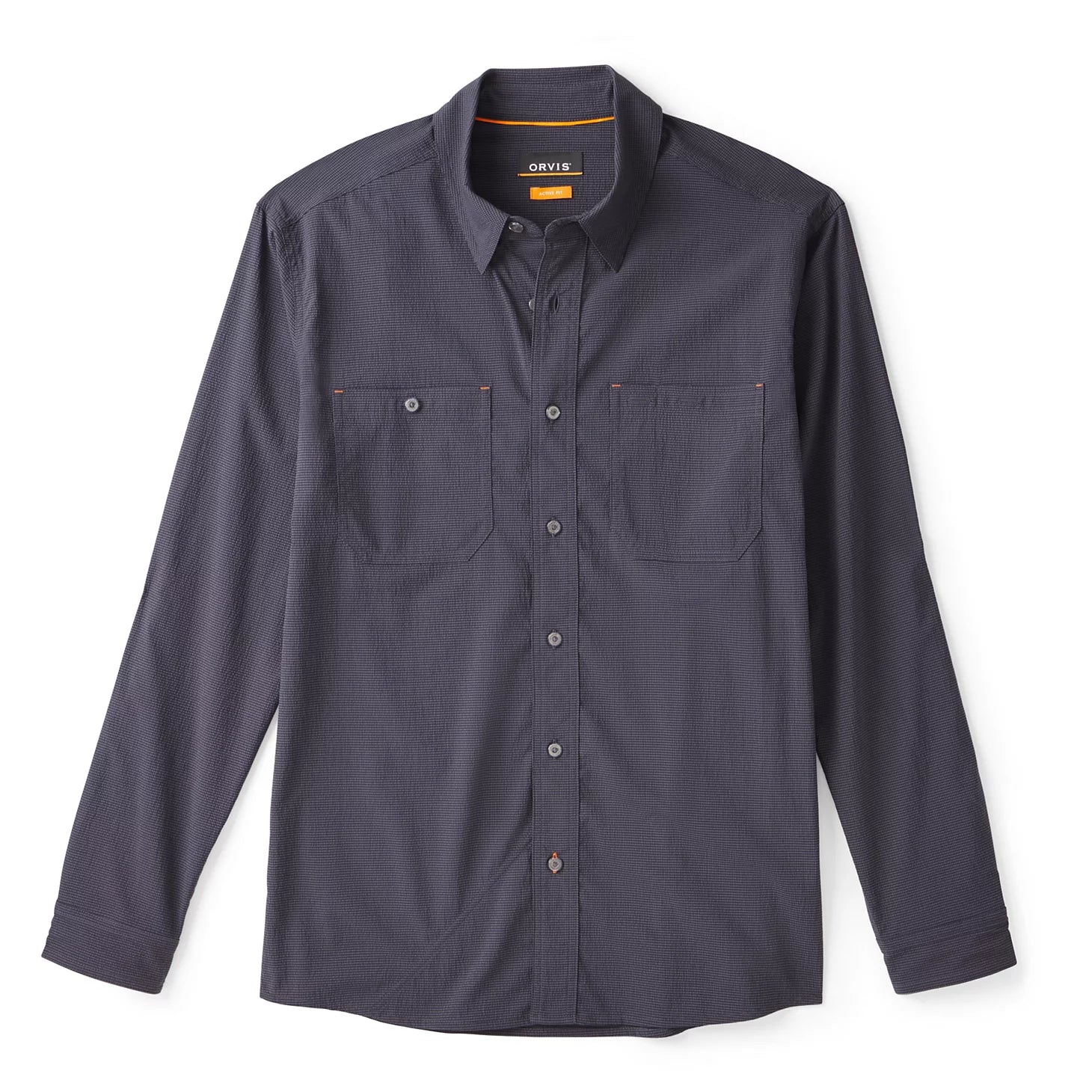 Men's River Guide Open-Air Long-Sleeve Shirt