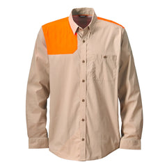 Men's Featherweight Long-Sleeved Shooting Shirt