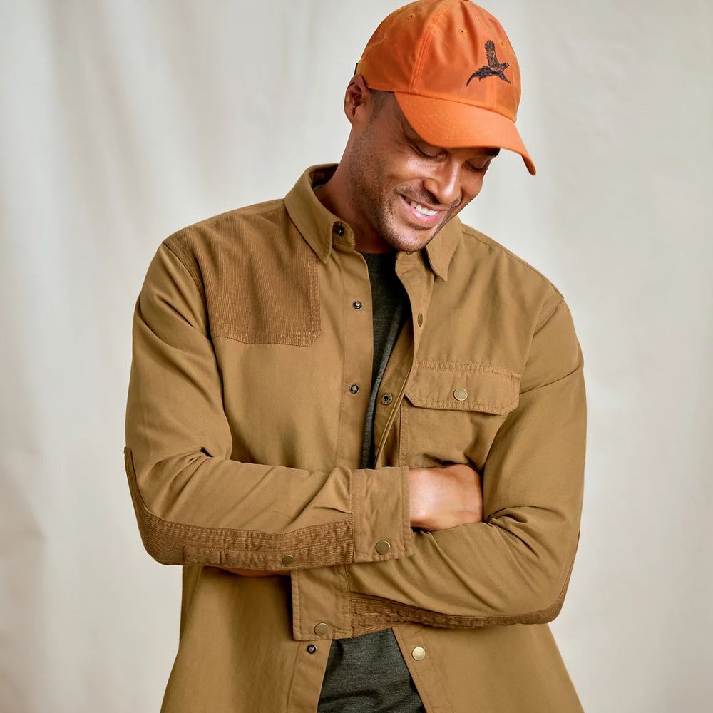 Sandanona Overshirt