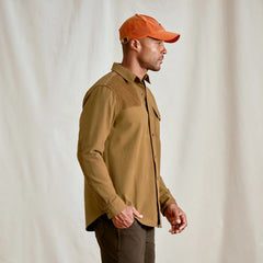 Sandanona Overshirt