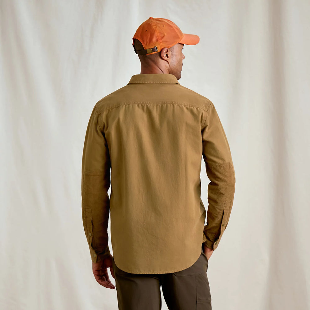 Sandanona Overshirt