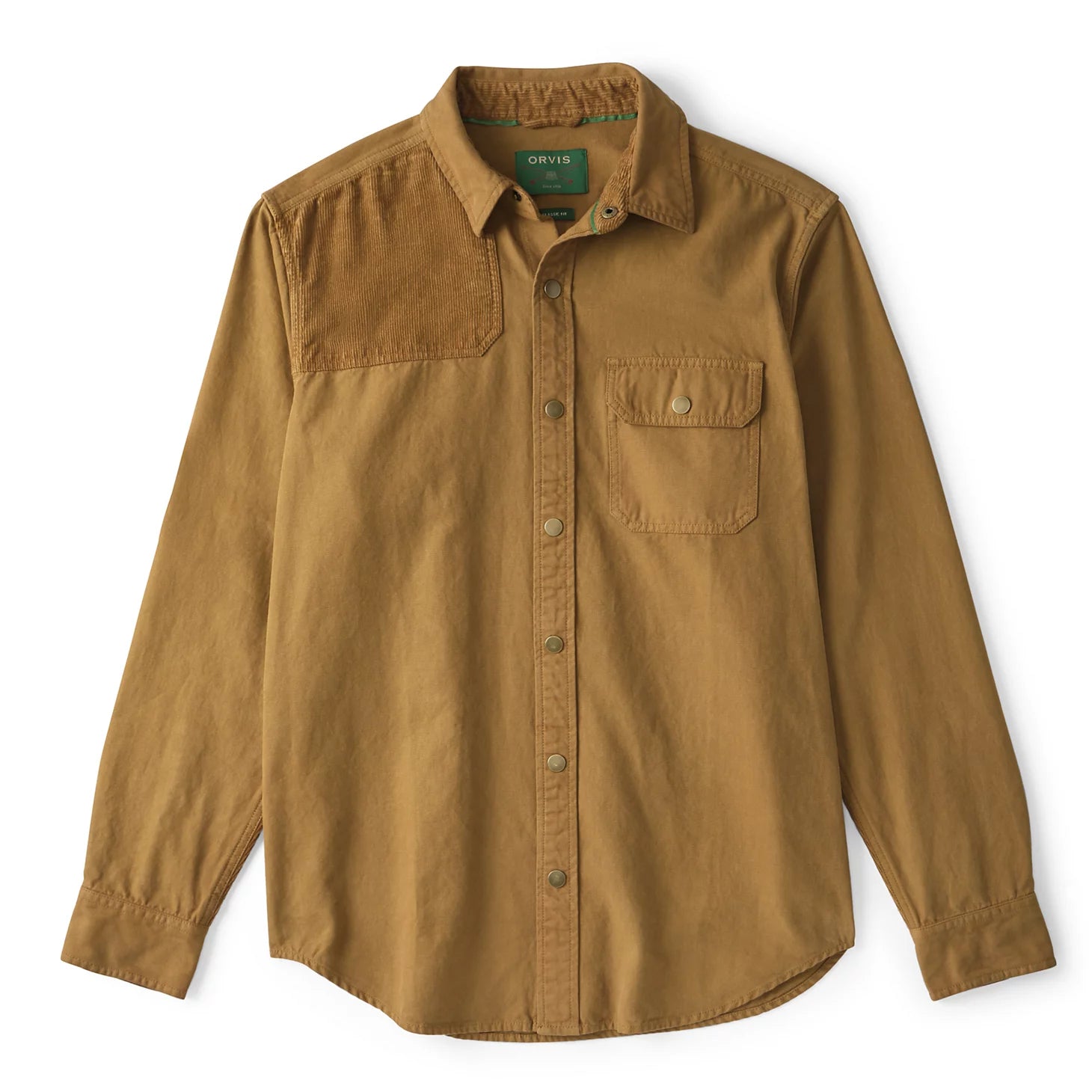 Sandanona Overshirt