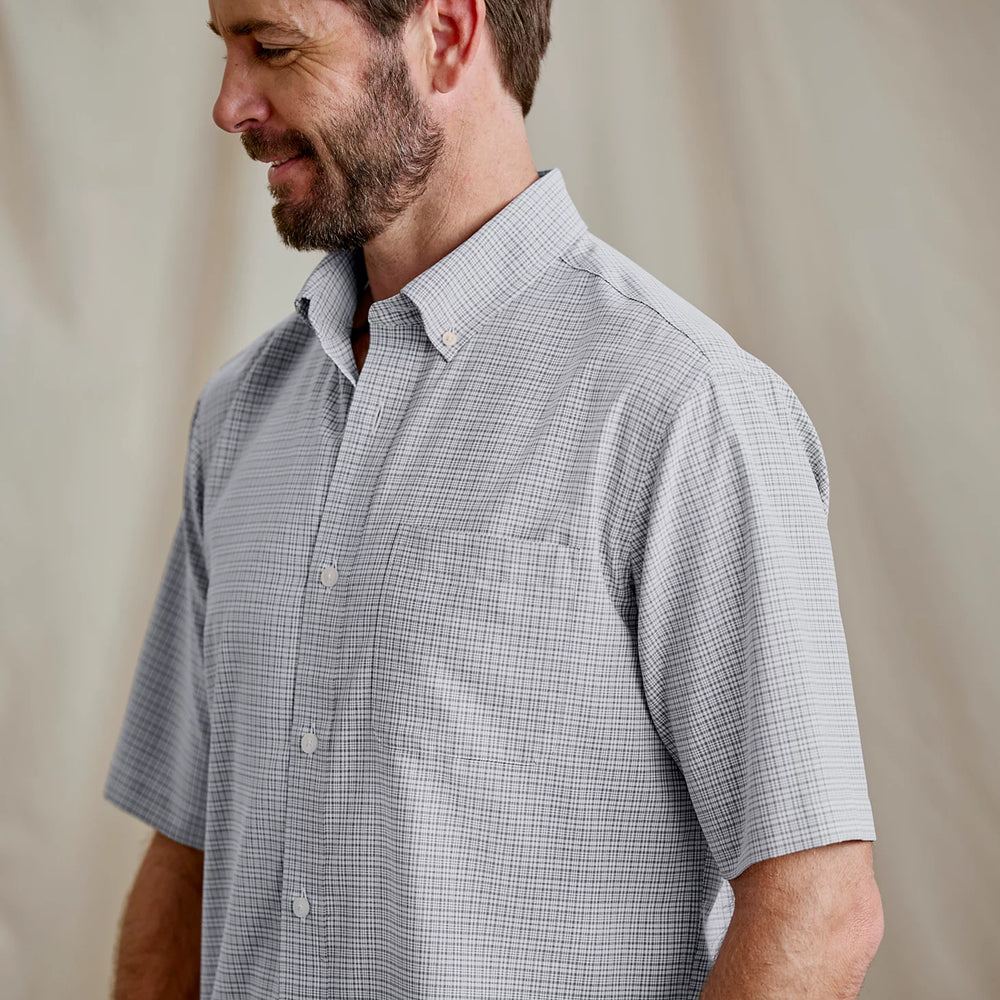 Ultralight Short-Sleeve Shirt