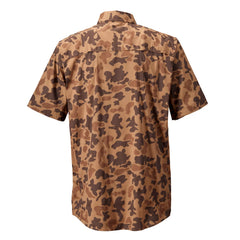 Men's Short-Sleeve Featherweight Shooting Shirt