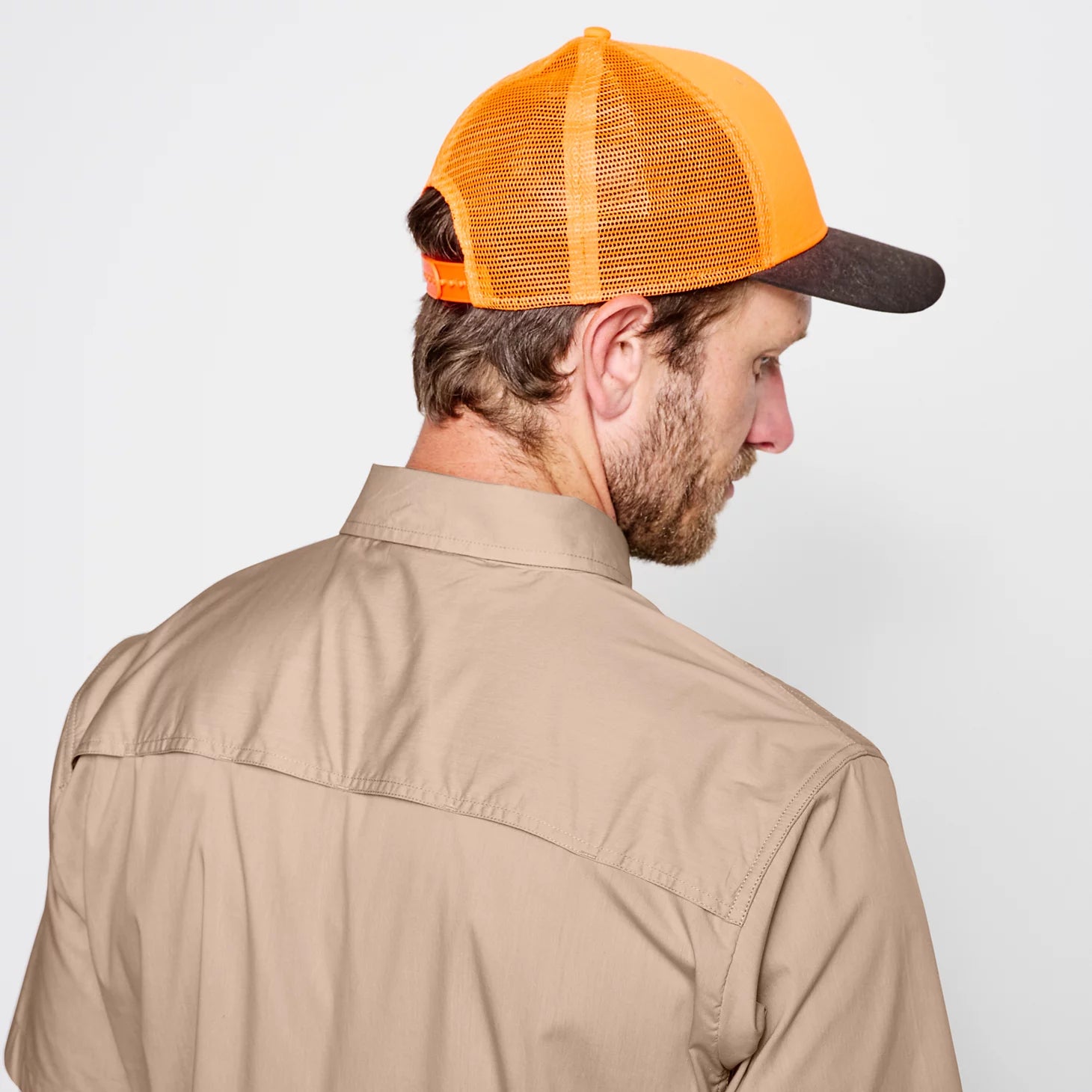 Men's Short-Sleeve Featherweight Shooting Shirt