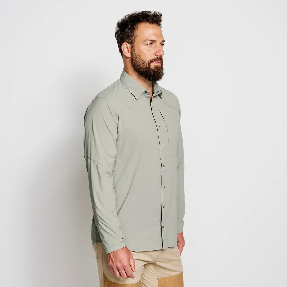 Men's PRO LT Upland Shirt