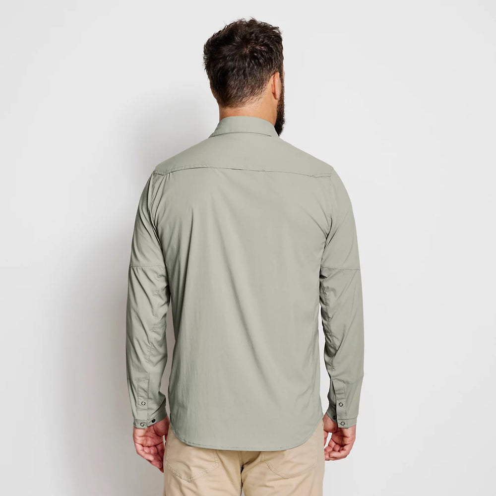 Men's PRO LT Upland Shirt