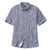 TRUE NAVY GINGHAM